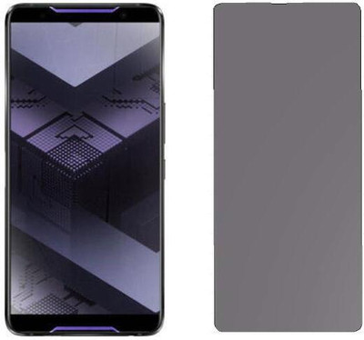 Snaporia Impossible Screen Guard for Asus Rog Phone 8 Pro(Pack of 1)