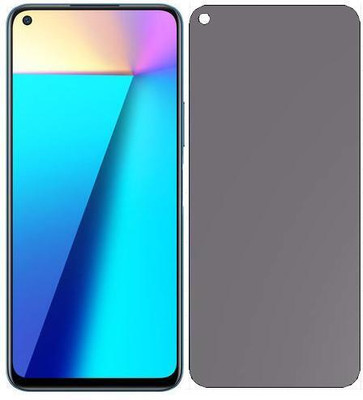 Siva Enterprises Impossible Screen Guard for Infinix Note 7(Pack of 1)