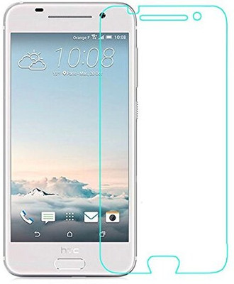 ScreenMart Impossible Screen Guard for HTC One A9 - Unbreakable Screen Guard(Pack of 1)