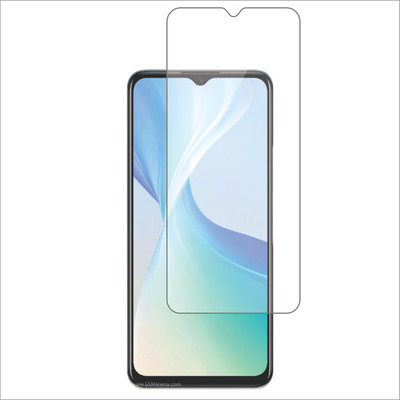 Mobotize Impossible Screen Guard for vivo Y53s(Clear)(Pack of 1)