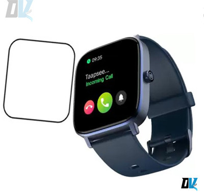 VD Enterprise Impossible Screen Guard for Apple Watch Band 0026.05.2019(Pack of 1)