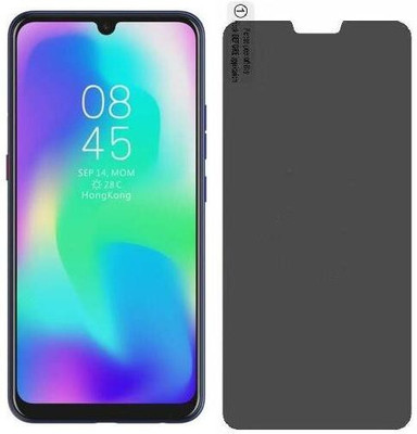 555 Sr Sabseaage Impossible Screen Guard for Tecno Spark Power(Pack of 1)