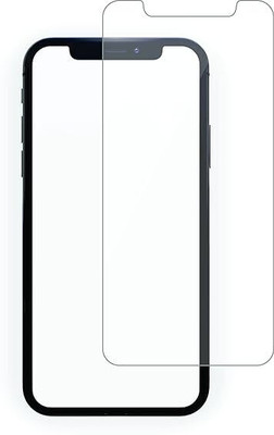 Mobotize Impossible Screen Guard for Apple iPhone 11 Pro(Pack of 1)