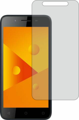 ZINGTEL Impossible Screen Guard for PANASONIC P99(Pack of 1)