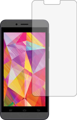 ZINGTEL Impossible Screen Guard for INTEX AQUA Q7 (Matte Finish)(Pack of 1)