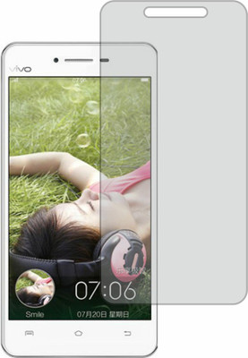 ZINGTEL Impossible Screen Guard for VIVO Y27 (Matte Finish)(Pack of 1)