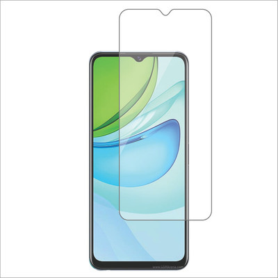 Mobotize Impossible Screen Guard for vivo Y52s t1(Clear)(Pack of 1)