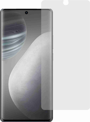 ZINGTEL Impossible Screen Guard for VIVO X60 5G (Matte Finish)(Pack of 1)