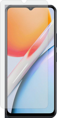 ZINGTEL Impossible Screen Guard for Vivo G2 5G(Pack of 1)