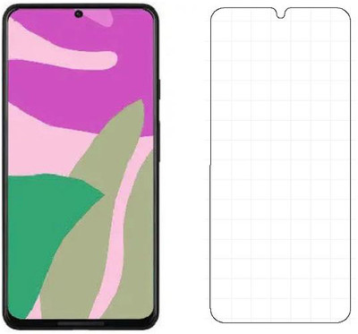 PHONICZ RETAILS Impossible Screen Guard for Google Pixel 9A(Pack of 1)