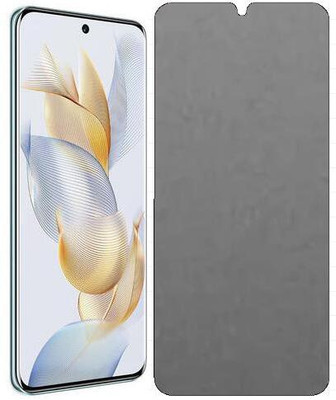 Snap Impossible Screen Guard for Compatible for Matte-NOV23-Honor 90(Pack of 1)