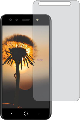 TELTREK Impossible Screen Guard for KARBONN FRAMES S9 (Matte Finish)(Pack of 1)