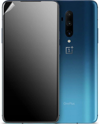 HUMALIEN Impossible Screen Guard for ONEPLUS 7 PRO (MATTE)(Pack of 1)