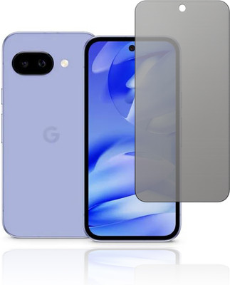BEAUTSS Impossible Screen Guard for Google Pixel 9A 5G(Pack of 1)