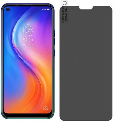 Siva Enterprises Impossible Screen Guard for Tecno Spark 5 Pro(Pack of 1)