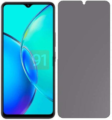 Trendz Today Impossible Screen Guard for Vivo V27 4G(Pack of 1)