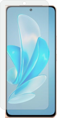 ZINGTEL Impossible Screen Guard for Vivo V30 Lite 5G(Pack of 1)