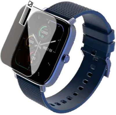 DOWRVIN Impossible Screen Guard for NOISE COLORFIT THRIVE SMART WATCH SCREEN GUARD(Pack of 1)