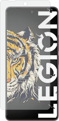 TELTREK Impossible Screen Guard for LENOVO LEGION Y70 5G (Matte Finish)(Pack of 1)