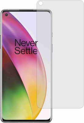 ZINGTEL Impossible Screen Guard for ONEPLUS 8T 5G(Pack of 1)