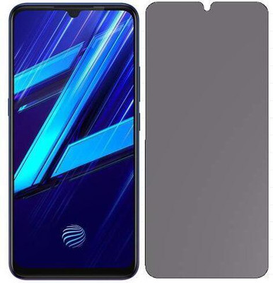 Phonic Retails Impossible Screen Guard for Vivo Z1X(Pack of 1)