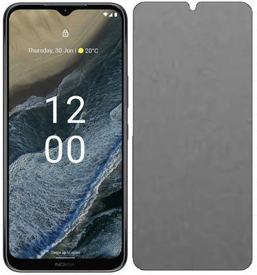 Snap Impossible Screen Guard for Compatible for Matte-NOV23-Nokia G11 Plus(Pack of 1)