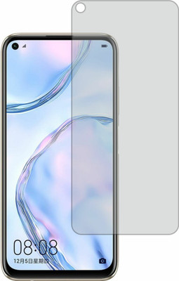 ZINGTEL Impossible Screen Guard for HUAWEI HONOR NOVA 6 SE(Pack of 1)