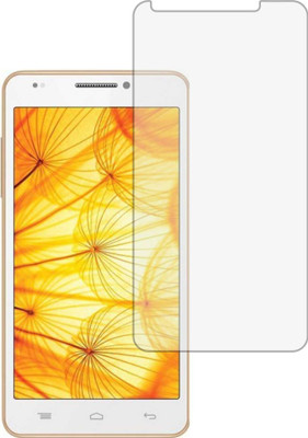ZINGTEL Impossible Screen Guard for INTEX AQUA XTREME 2 (Matte Finish)(Pack of 1)