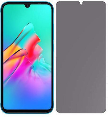 Navyabhii Impossible Screen Guard for Infinix Smart Hd 2021(Pack of 1)