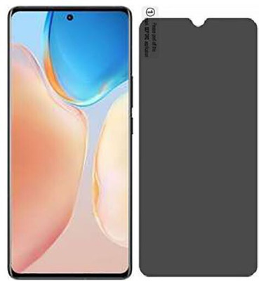 Phonic Retails Impossible Screen Guard for vivo X70 Pro Plus(Pack of 1)