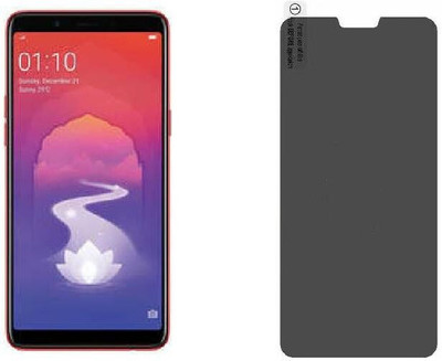 GeniusStar Impossible Screen Guard for Realme 1 - Mobile(Pack of 1)