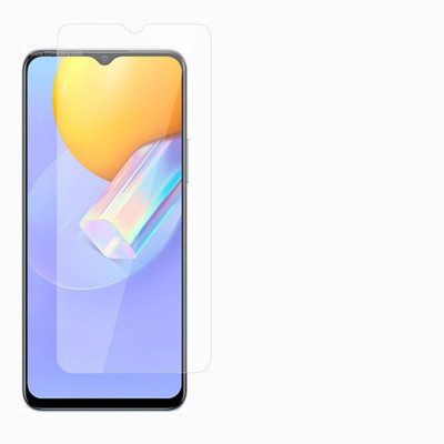 Vatsin Impossible Screen Guard for ViVO Y28 5G(Pack of 1)