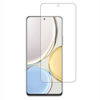 Mobotize Impossible Screen Guard for Honor X9(Anti Glare Matte)(Pack of 1)