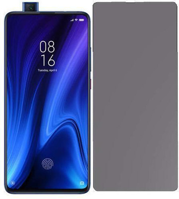 Phonic Retails Impossible Screen Guard for Mi K20 Pro(Pack of 1)