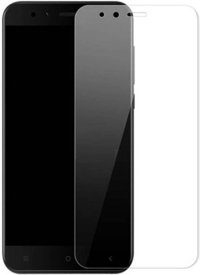 Phonic Retails Impossible Screen Guard for Mi A1(Pack of 1)