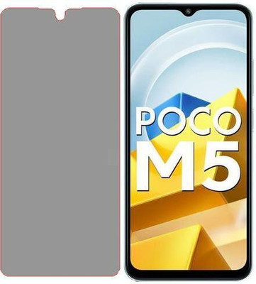 Genius Star Technologies Impossible Screen Guard for Poco M4 Pro 5G(Pack of 1)