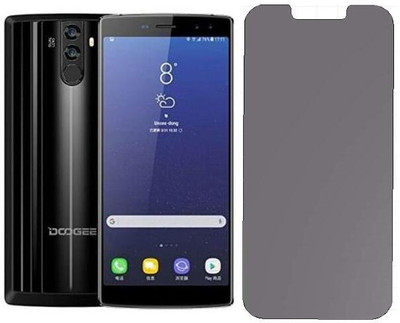 HARVEEN Impossible Screen Guard for Campatible for Privacy-NOV23-DoogF Bl12000(Pack of 1)