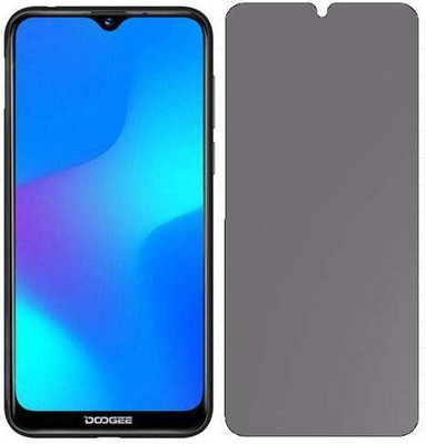 GeniusStar Impossible Screen Guard for Doogee Y8(Pack of 1)