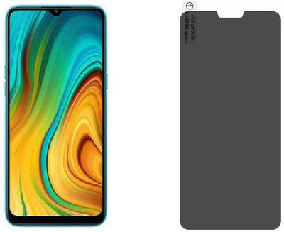 GeniusStar Impossible Screen Guard for Realme C3 - Mobile(Pack of 1)