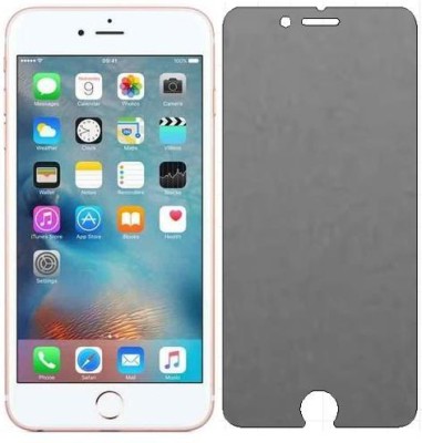 Mudshi Impossible Screen Guard for Apple iPhone 6s Plus(Pack of 1)