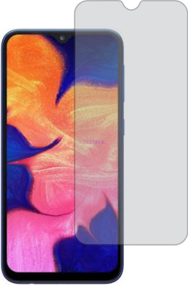 TELTREK Impossible Screen Guard for SAMSUNG A105F GALAXY A10(Pack of 1)