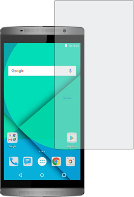 TELTREK Impossible Screen Guard for MICROMAX MEGA 2 PLUS Q426 PLUS (Matte Finish)(Pack of 1)