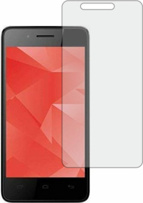 ZINGTEL Impossible Screen Guard for MICROMAX BHARAT 2 PLUS (Matte Finish)(Pack of 1)