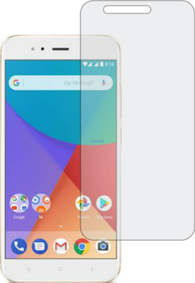 TELTREK Impossible Screen Guard for XIAOMI REDMI A1 (Matte Finish)(Pack of 1)