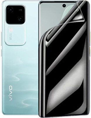 FABEKEE Impossible Screen Guard for Vivo V30 / V30 Pro 5G(Pack of 1)