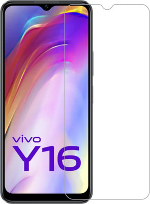 Vatsin Impossible Screen Guard for ViVO Y16, vivo Y56 5G, vivo T2X 5G(Pack of 1)