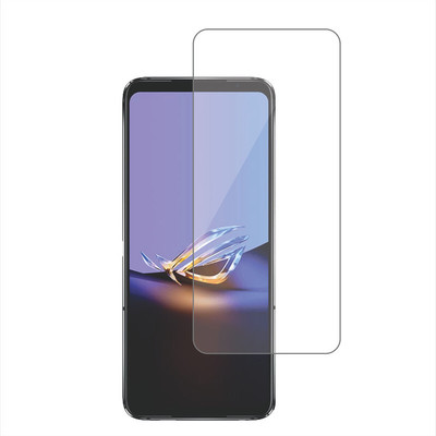 Mobotize Impossible Screen Guard for Asus ROG Phone 6D Ultimate(3 Layer Matte)(Pack of 1)
