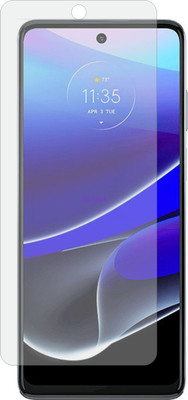 TELTREK Impossible Screen Guard for MOTO G STYLUS 5G 2022 Flexible Matte(Pack of 1)