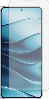 ScreenMart Impossible Screen Guard for Xiaomi Redmi Note 14 - Ceramic Matte Finish(Pack of 1)