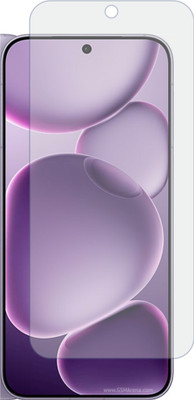 TELTREK Impossible Screen Guard for Oppo Find X8 S Plus(Pack of 1)